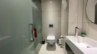 Main Bathroom - 6 square meters of property in Sandton