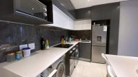 Kitchen - 10 square meters of property in Sandton