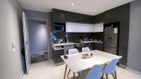 Kitchen - 10 square meters of property in Sandton