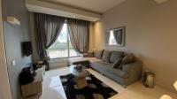 Lounges - 17 square meters of property in Sandton
