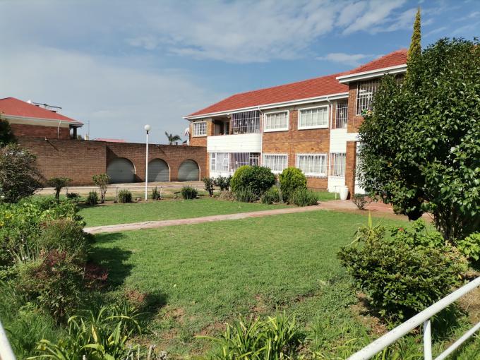 1 Bedroom Apartment for Sale For Sale in Towerby - MR429713