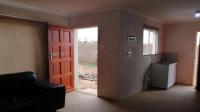 Lounges - 18 square meters of property in Kagiso