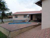 3 Bedroom 2 Bathroom House for Sale for sale in Pioneer Park (Newcastle)