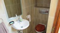 Guest Toilet