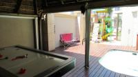 Entertainment - 21 square meters of property in Vanderbijlpark