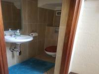 Guest Toilet