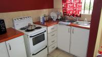 Kitchen - 9 square meters of property in Morningside - DBN