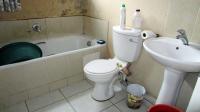 Main Bathroom - 4 square meters of property in Morningside - DBN