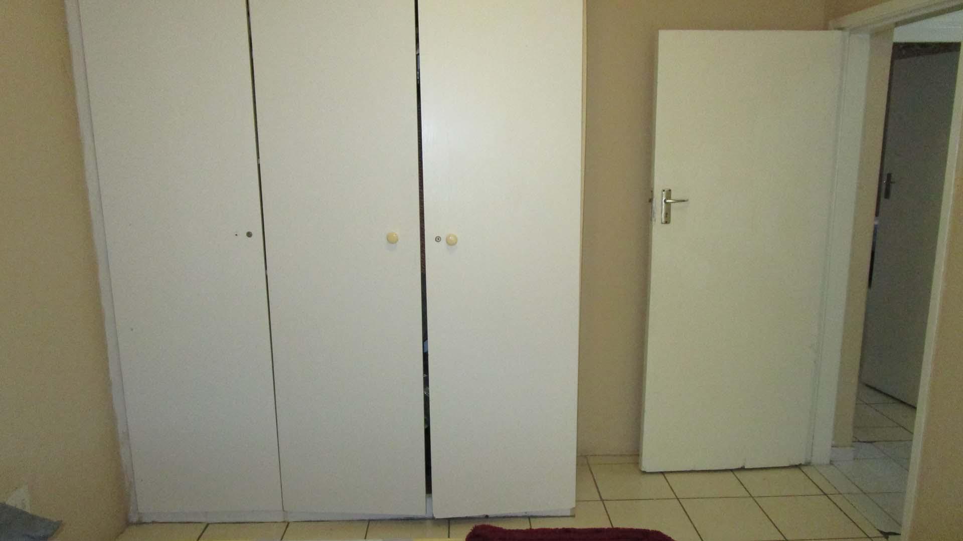 Bed Room 2 - 13 square meters of property in Westridge