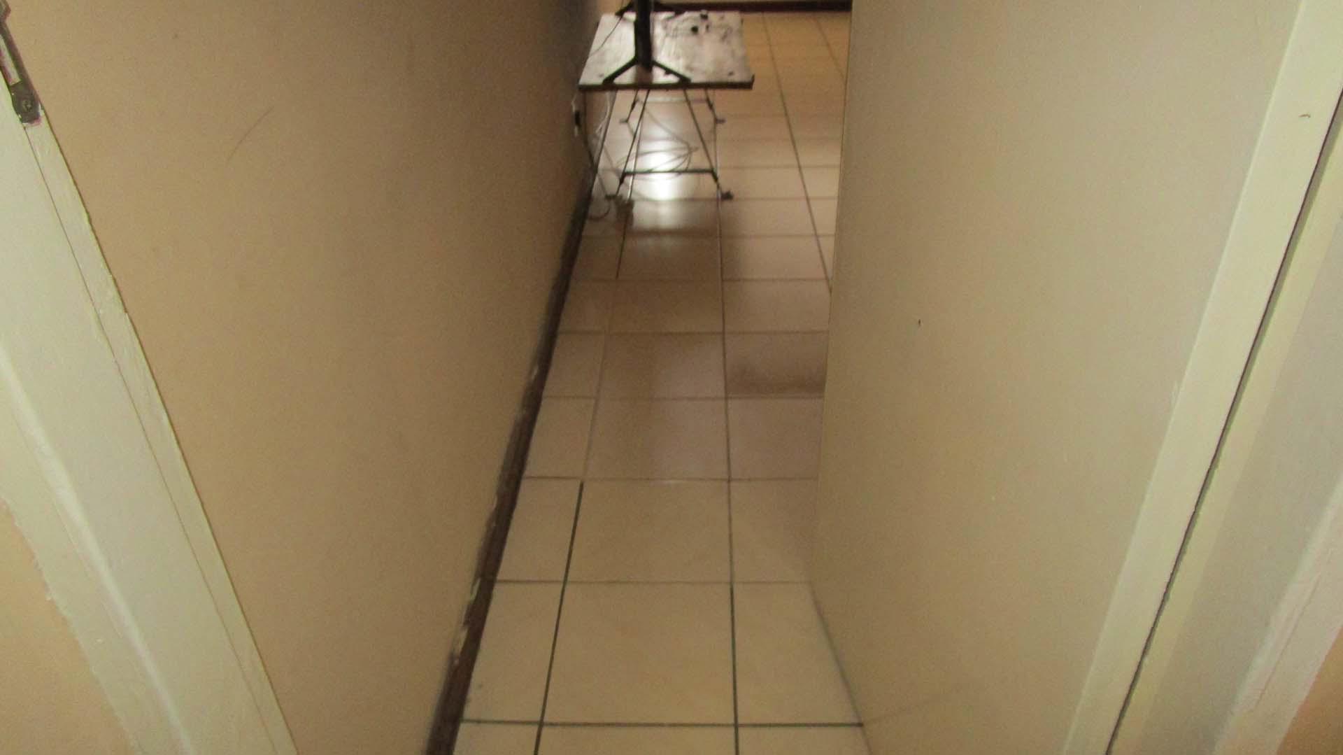 Spaces - 2 square meters of property in Westridge