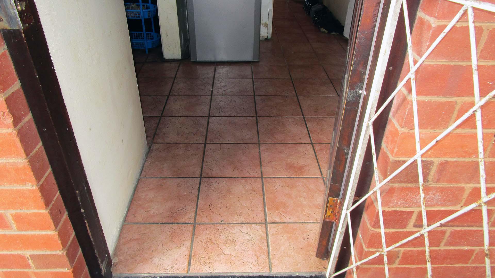 Spaces of property in Bulwer (Dbn)