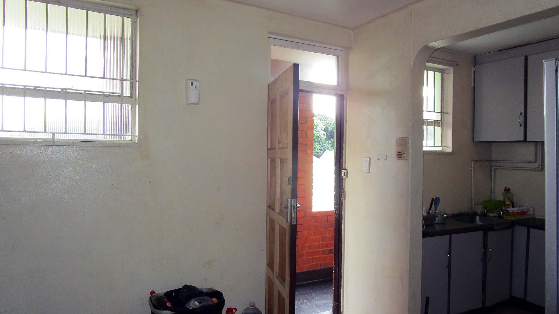Dining Room - 10 square meters of property in Bulwer (Dbn)