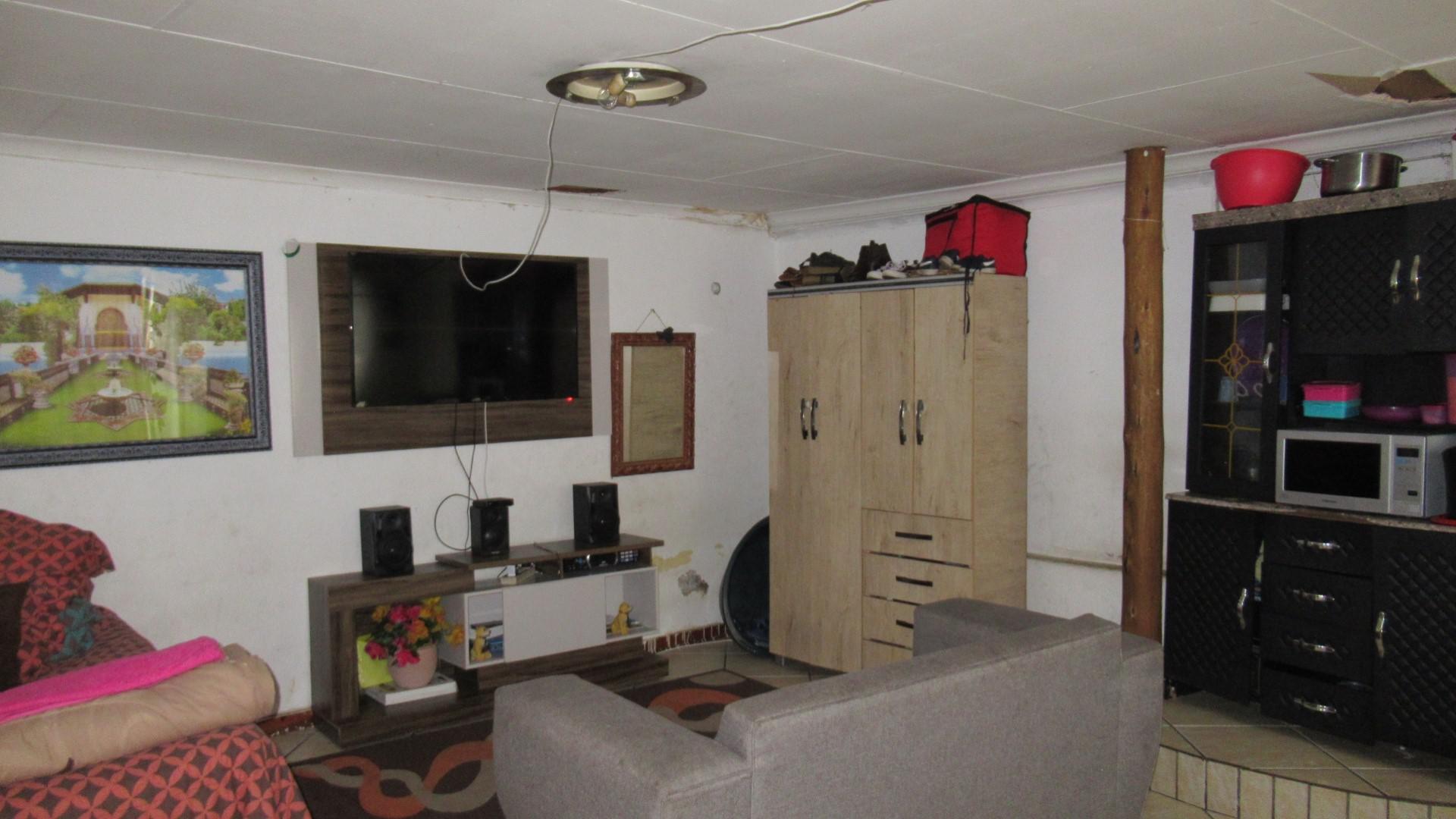 Lounges of property in Boksburg