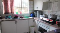 Kitchen - 8 square meters of property in Boksburg