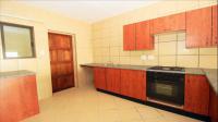 Kitchen of property in Northgate (JHB)