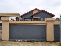 Front View of property in Germiston