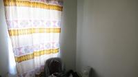 Main Bedroom - 8 square meters of property in Roodepoort