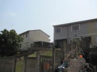 Front View of property in Longcroft