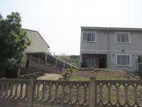 Front View of property in Longcroft