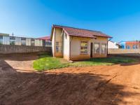 Front View of property in Randfontein