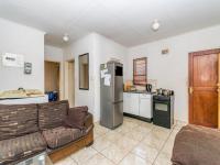 Kitchen of property in Randfontein