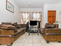 Lounges of property in Randfontein