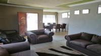 Lounges of property in Protea Glen