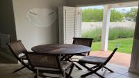 Dining Room of property in Keurboomstrand