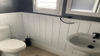 Main Bathroom of property in Keurboomstrand