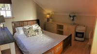 Main Bedroom of property in Bryanston