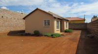 2 Bedroom 1 Bathroom House for Sale for sale in Protea Glen