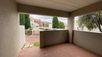 Patio - 10 square meters of property in Morningside