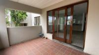 Patio - 10 square meters of property in Morningside