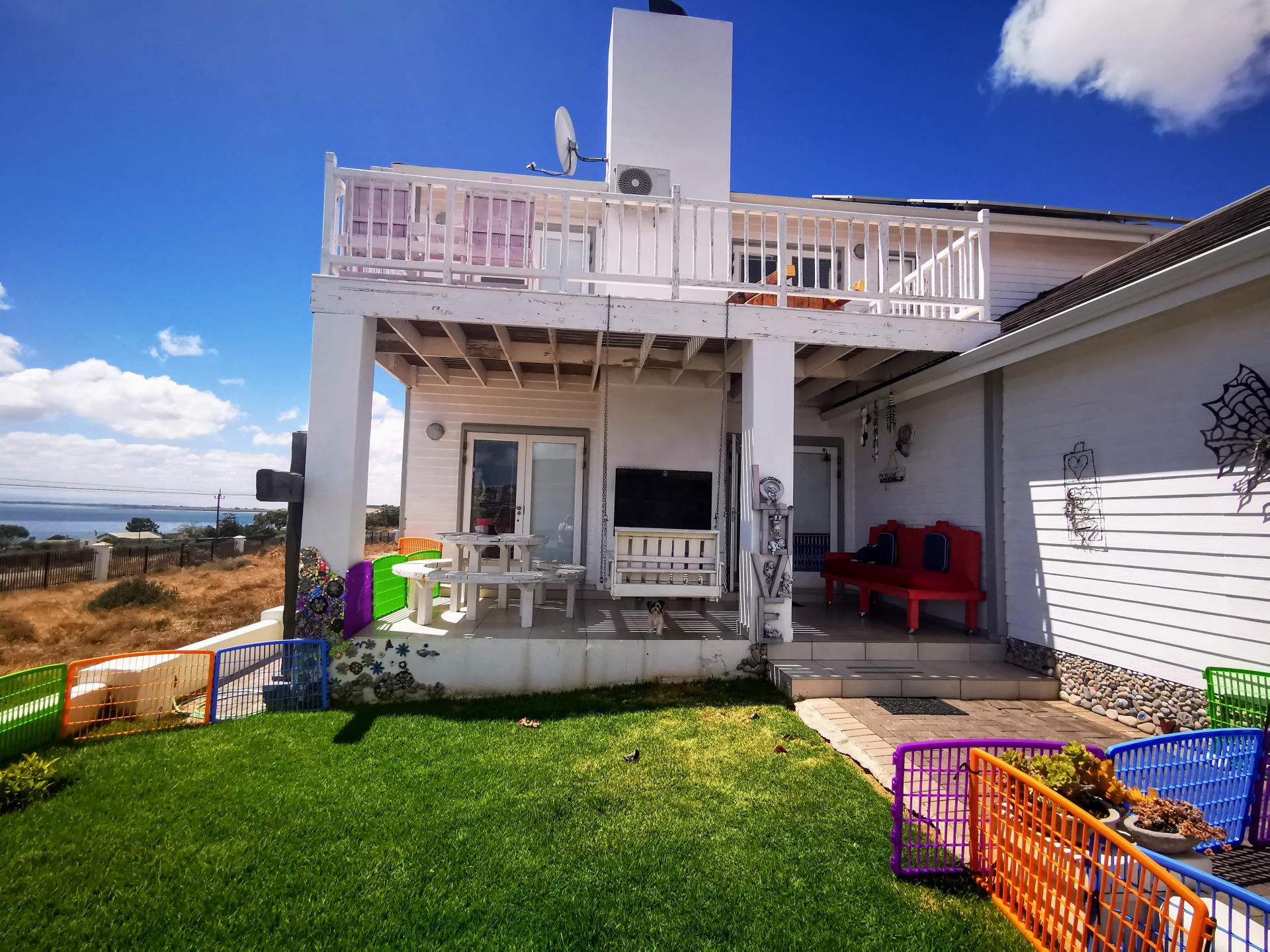 3 Bedroom House for Sale For Sale in St Helena Bay MR43090