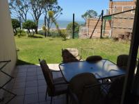 Patio - 12 square meters of property in Margate