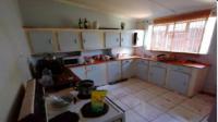 Kitchen of property in Newcastle