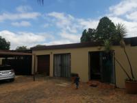 2 Bedroom 1 Bathroom Flat/Apartment to Rent for sale in Wierdapark