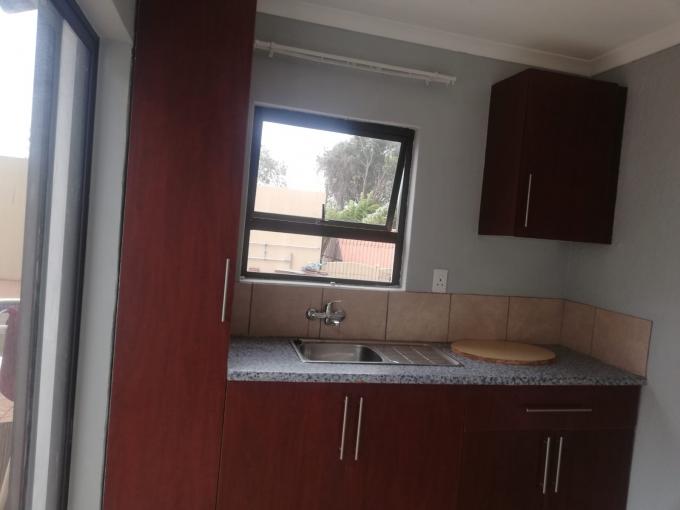 1 Bedroom Apartment to Rent in Lindhaven - Property to rent - MR431399