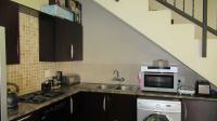 Kitchen - 8 square meters of property in Carlswald