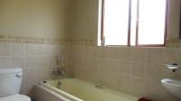Bathroom 1 - 6 square meters of property in Carlswald