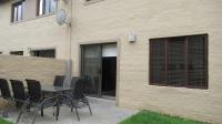 Patio - 12 square meters of property in Carlswald