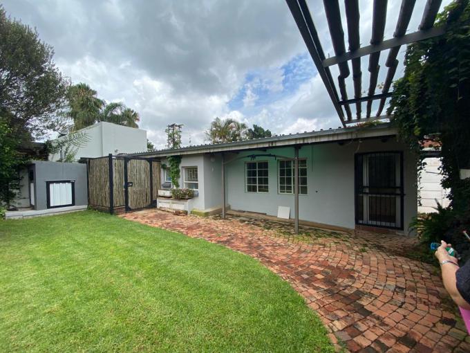 3 Bedroom House for Sale For Sale in Pretoria North - MR431657