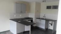 Kitchen of property in Richmond - JHB