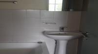 Main Bathroom of property in Richmond - JHB