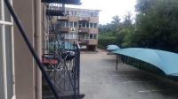 Spaces of property in Richmond - JHB