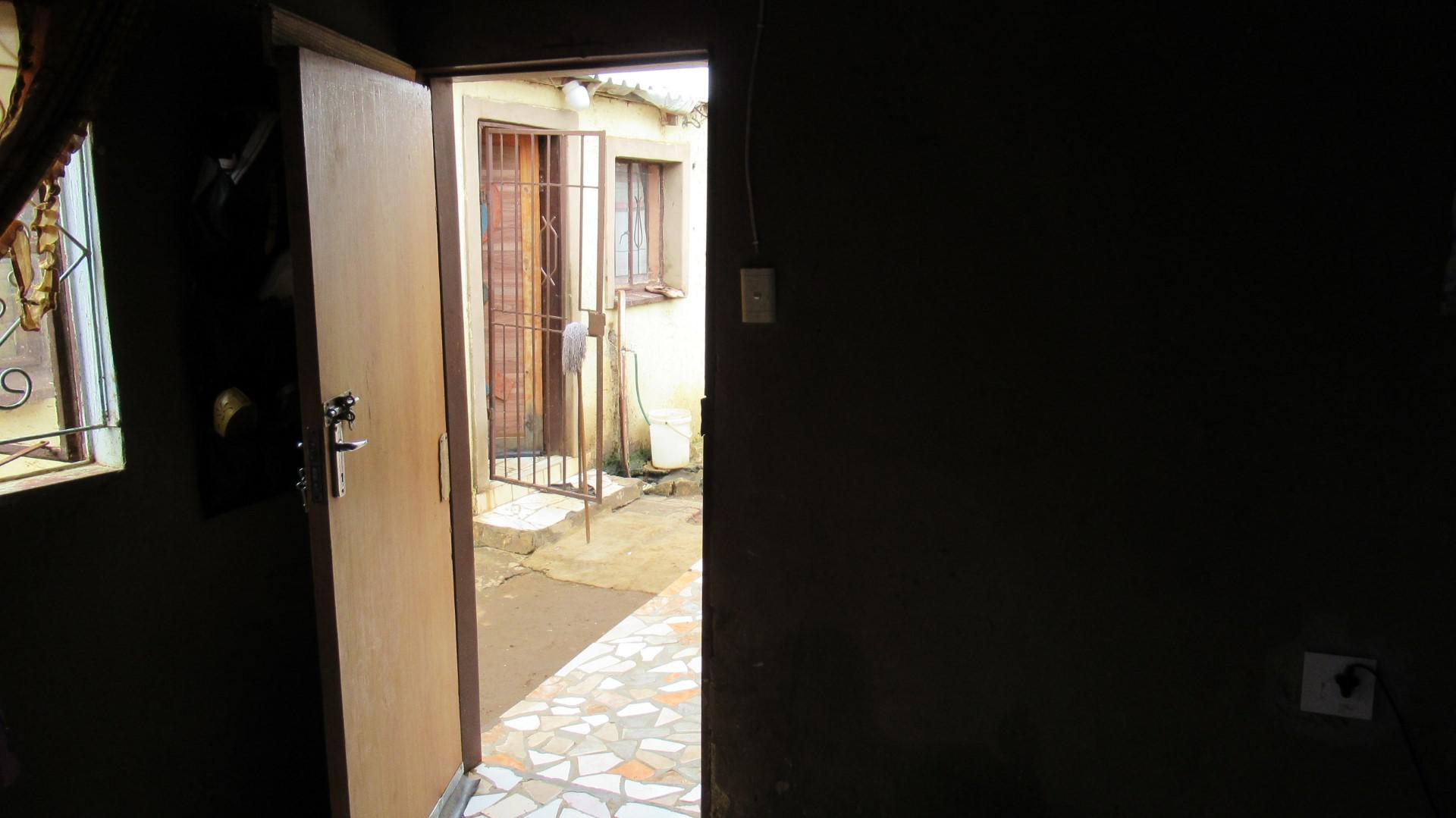 Bed Room 3 of property in Stretford