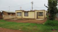 2 Bedroom 1 Bathroom House for Sale for sale in Stretford
