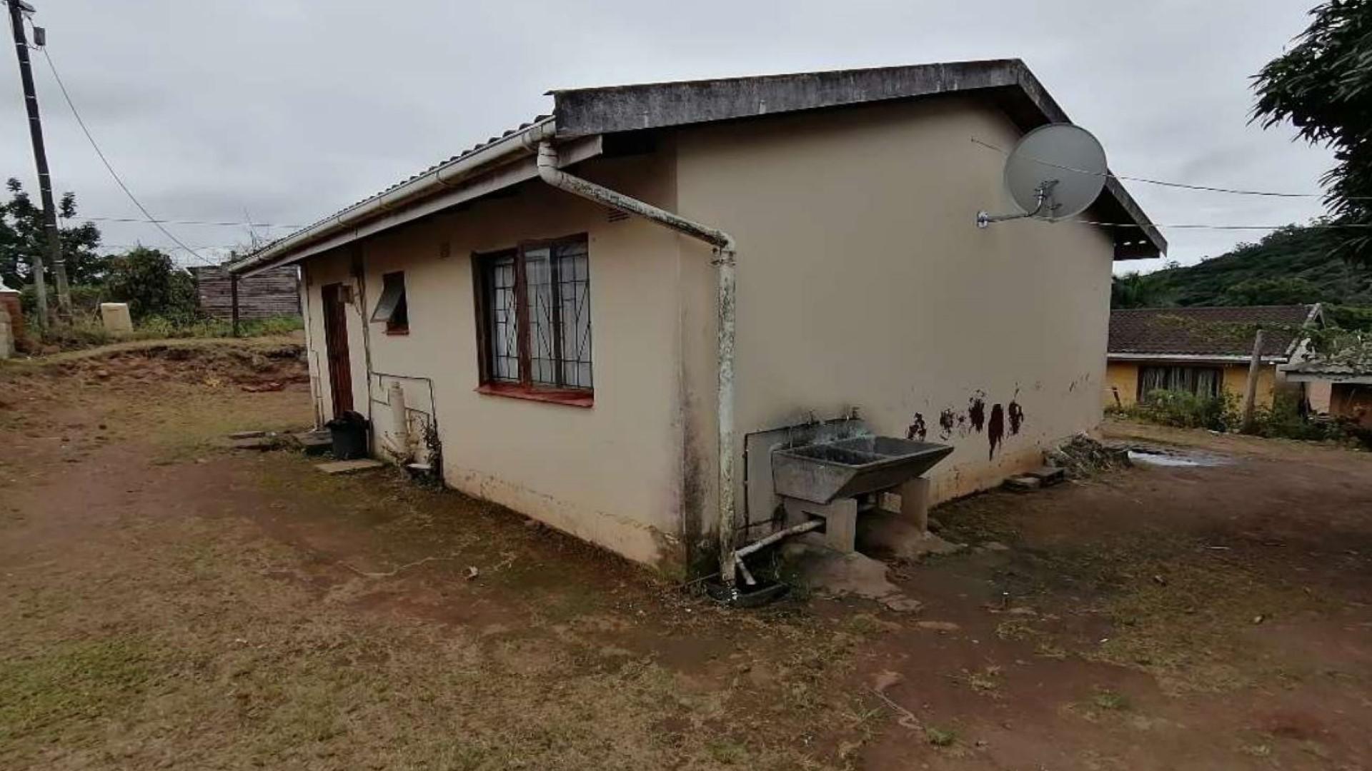 Standard Bank EasySell 2 Bedroom House for Sale in Tongaat