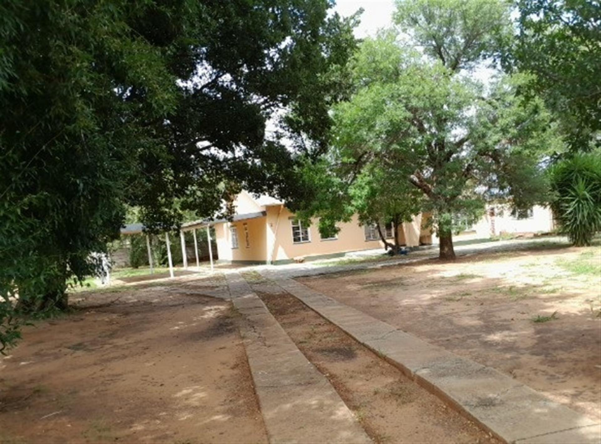 Front View of property in Welkom