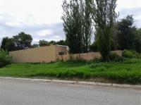 Front View of property in Welkom